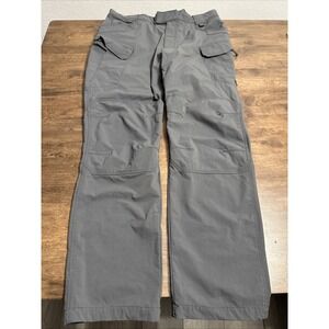 Helikon Tex Pants Mens 2XL (38 x 31) Outback Line Cargo Tactical Pants Gray